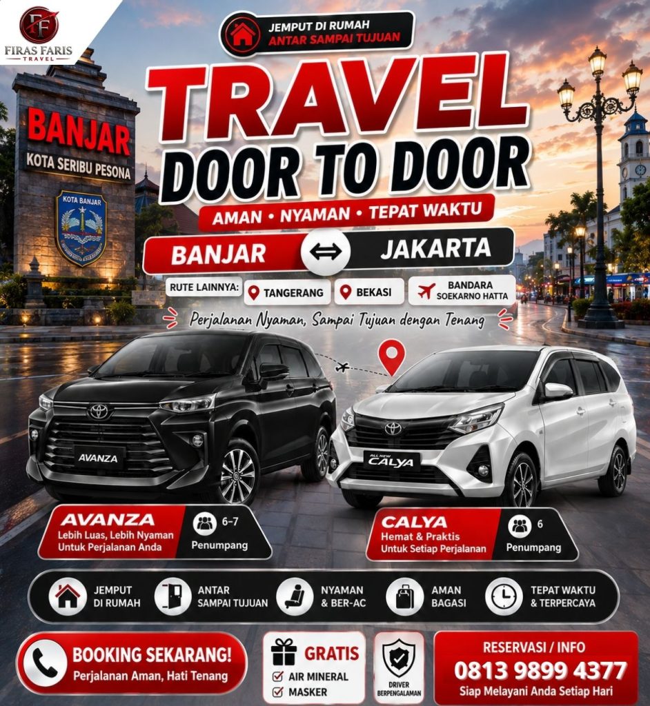 firas faris travel