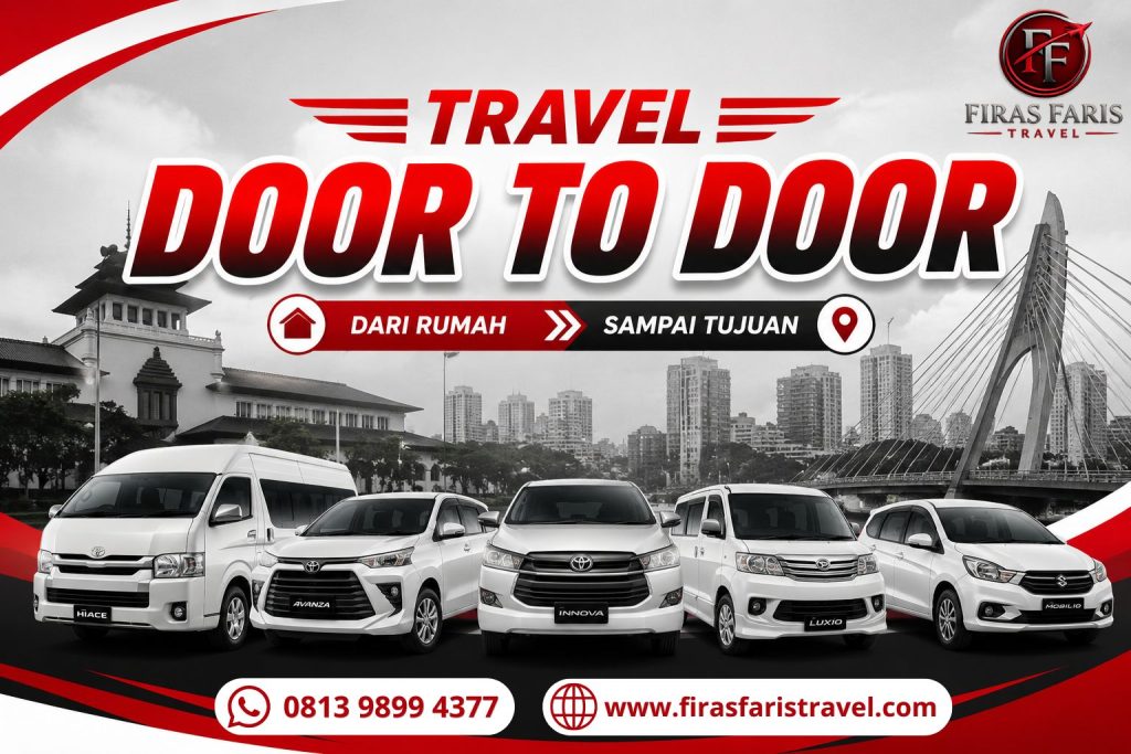 firas faris travel