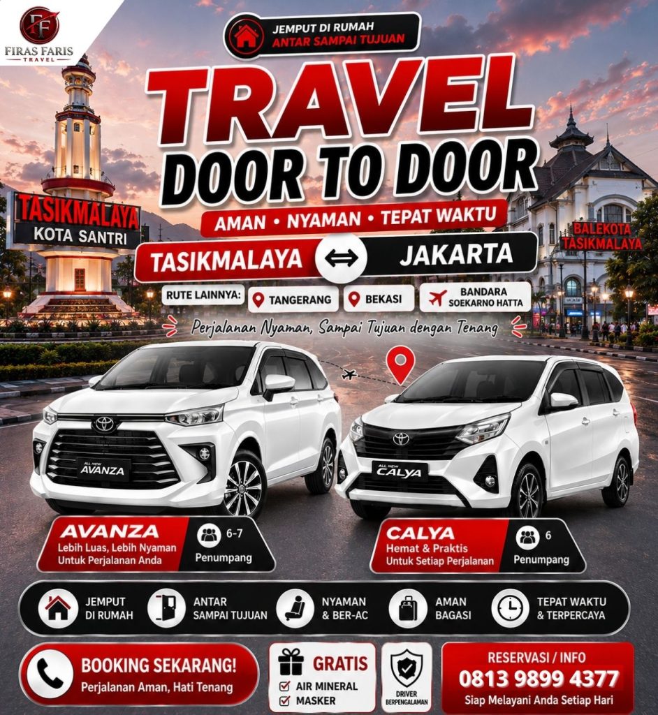 firas faris travel