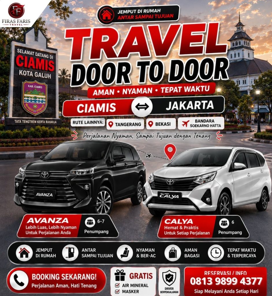 firas faris travel