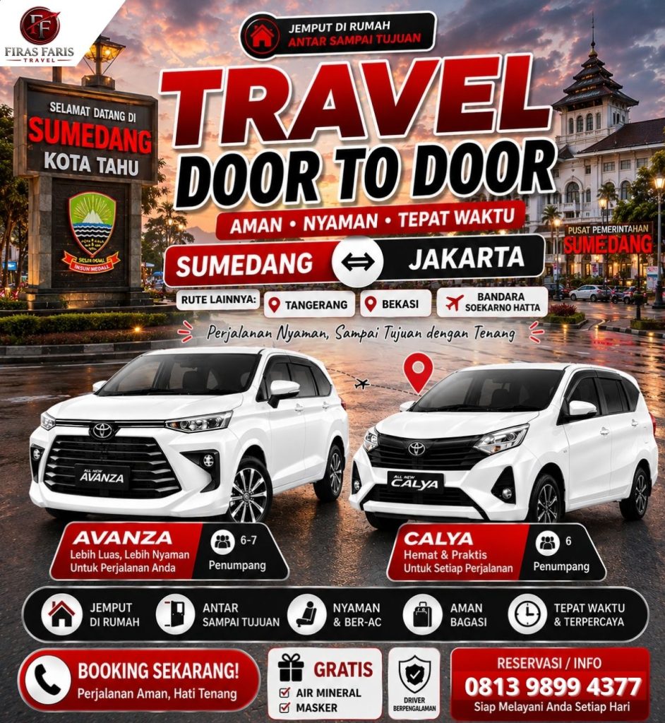 firas faris travel