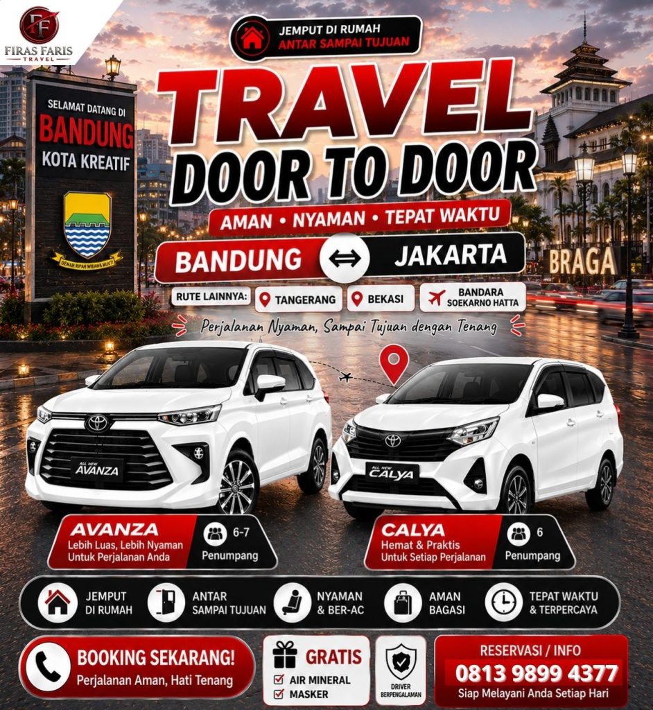 firas faris travel