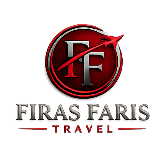 firas faris travel